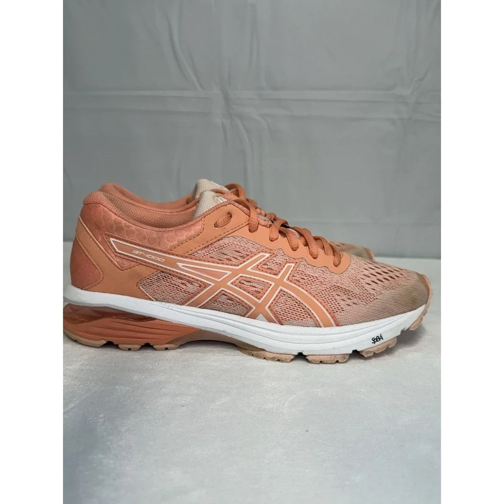 Asics gt 1000